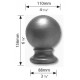 SPHERE FOS11-FULL  FOS11-NG ET FOS11 ZD GRANDE FORGE
